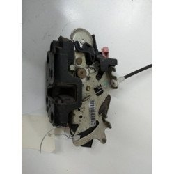 Serrure Avant Gauche Mercedes Vito 639 Phase 1